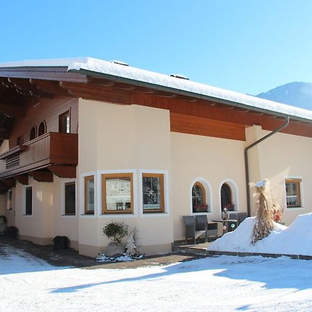 Apartment Hundsbichler-1 By Interhome Hippach Exterior photo