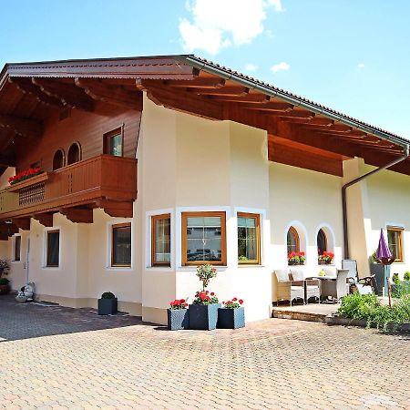 Apartment Hundsbichler-1 By Interhome Hippach Exterior photo