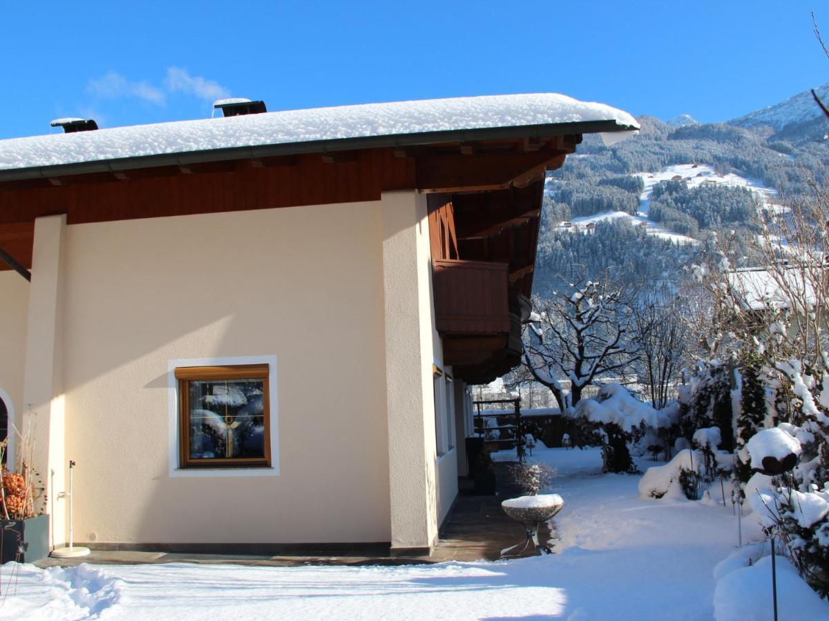 Apartment Hundsbichler-1 By Interhome Hippach Exterior photo