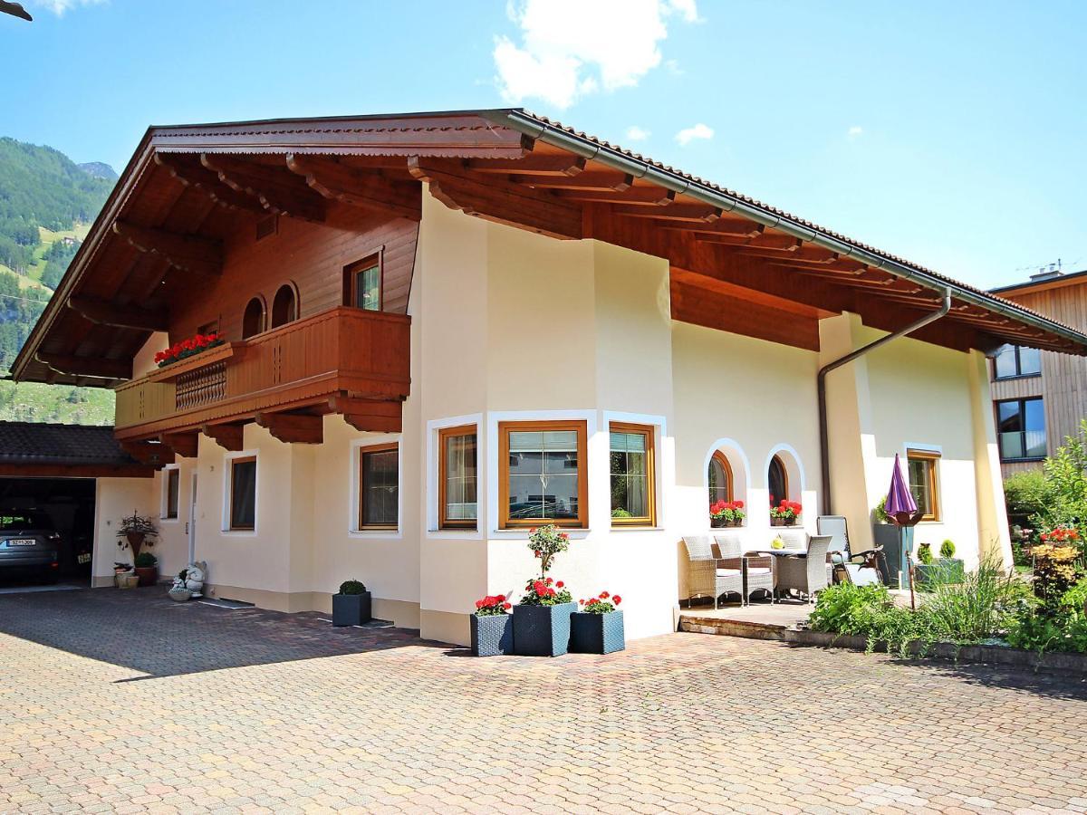 Apartment Hundsbichler-1 By Interhome Hippach Exterior photo