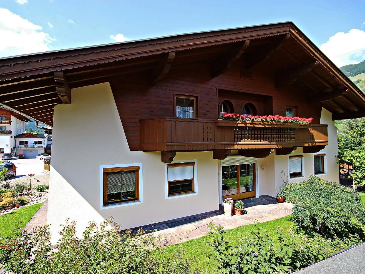 Apartment Hundsbichler-1 By Interhome Hippach Exterior photo